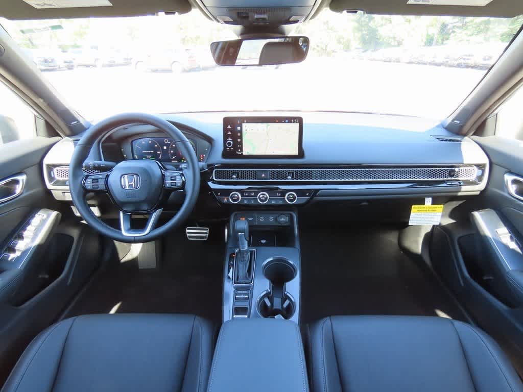 Thumbnail: 2026 Honda Civic - 19