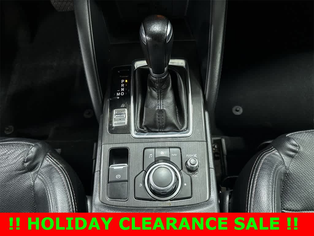 Thumbnail: 2016 Mazda CX-5 - 33