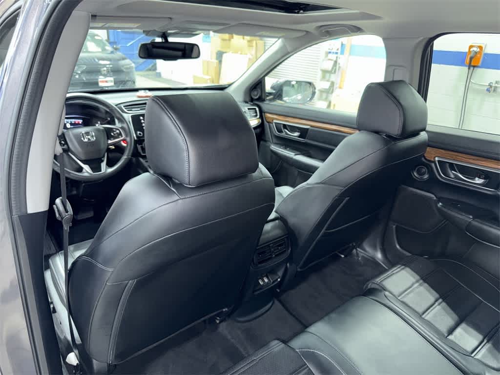 Thumbnail: 2022 Honda CR-V - 28