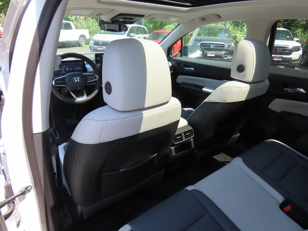 Thumbnail: 2026 Honda Prologue - 14