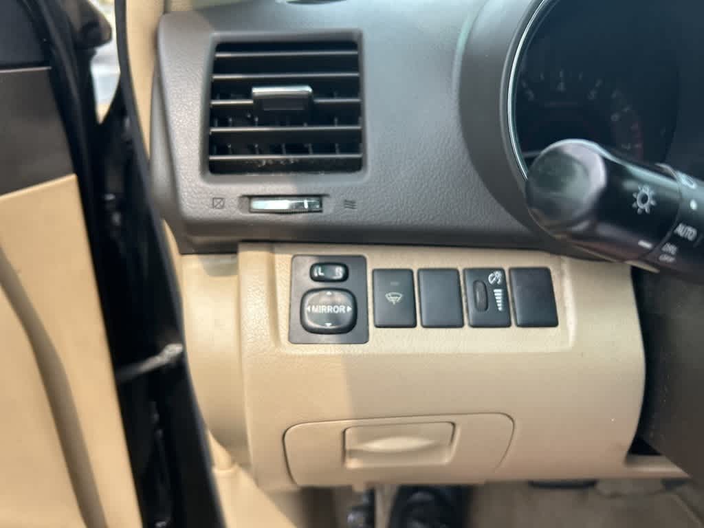 Thumbnail: 2008 Toyota Highlander - 5