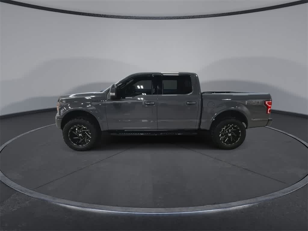 Thumbnail: 2020 Ford F-150 - 5