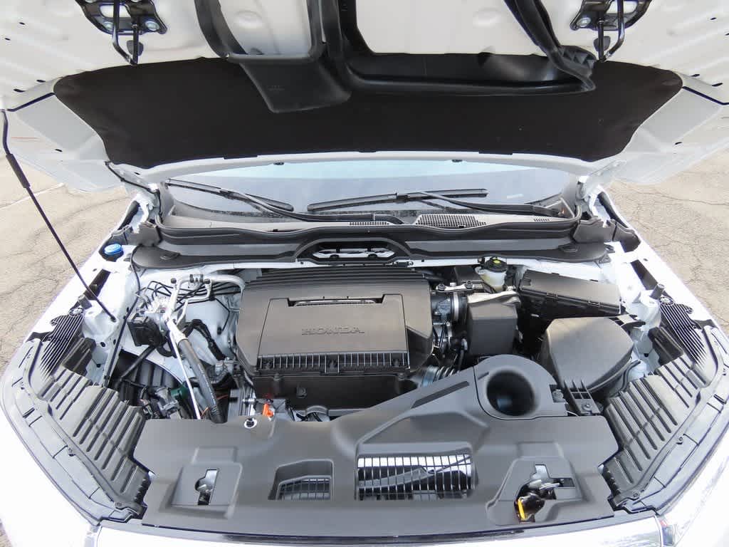 Thumbnail: 2026 Honda Pilot - 11