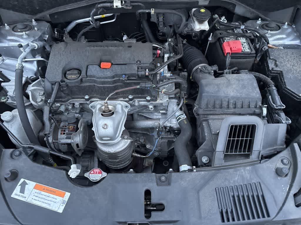 Thumbnail: 2023 Honda HR-V - 21