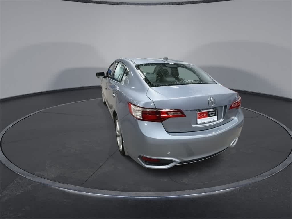 Thumbnail: 2016 Acura ILX - 7