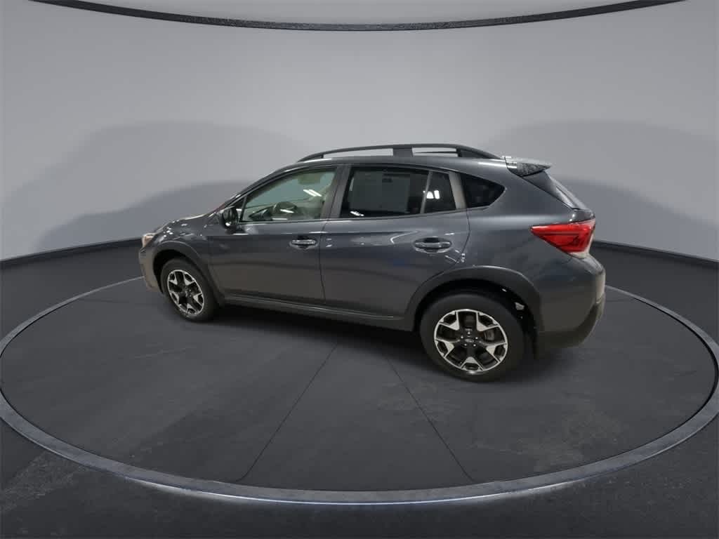 Thumbnail: 2020 Subaru Crosstrek - 6