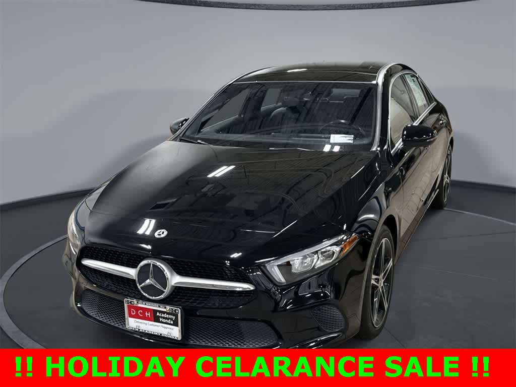 2022 Mercedes-Benz A-Class A 220 4MATIC -
                  Old Bridge Township, NJ