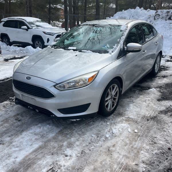 2016 Ford Focus SE -
                  Old Bridge Township, NJ