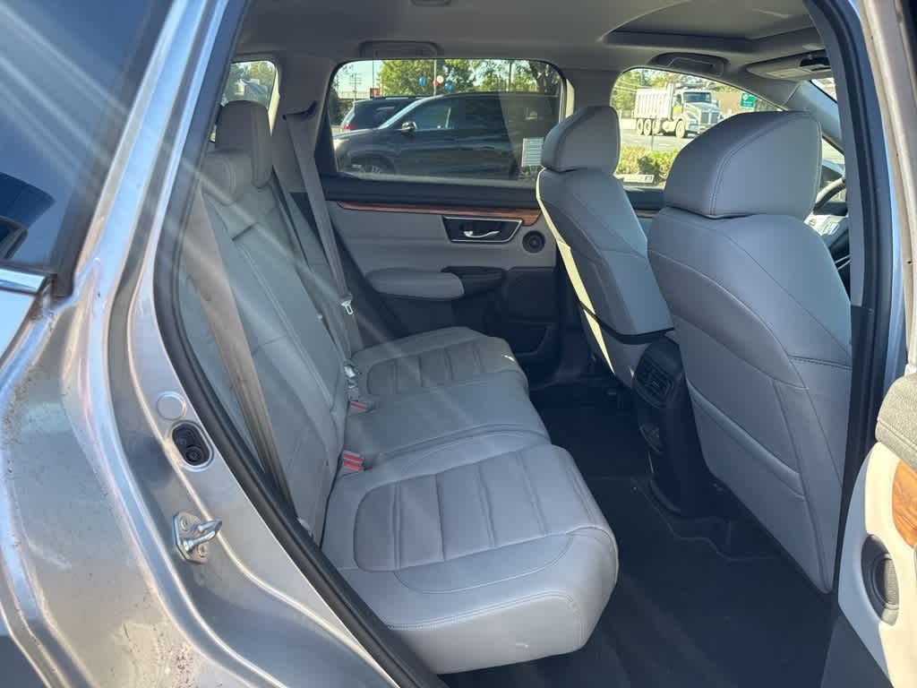 Thumbnail: 2020 Honda CR-V - 17