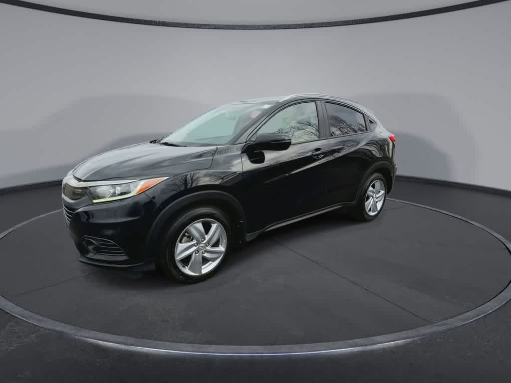 Thumbnail: 2020 Honda HR-V - 4