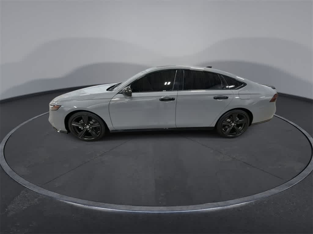 Thumbnail: 2024 Honda Accord - 5