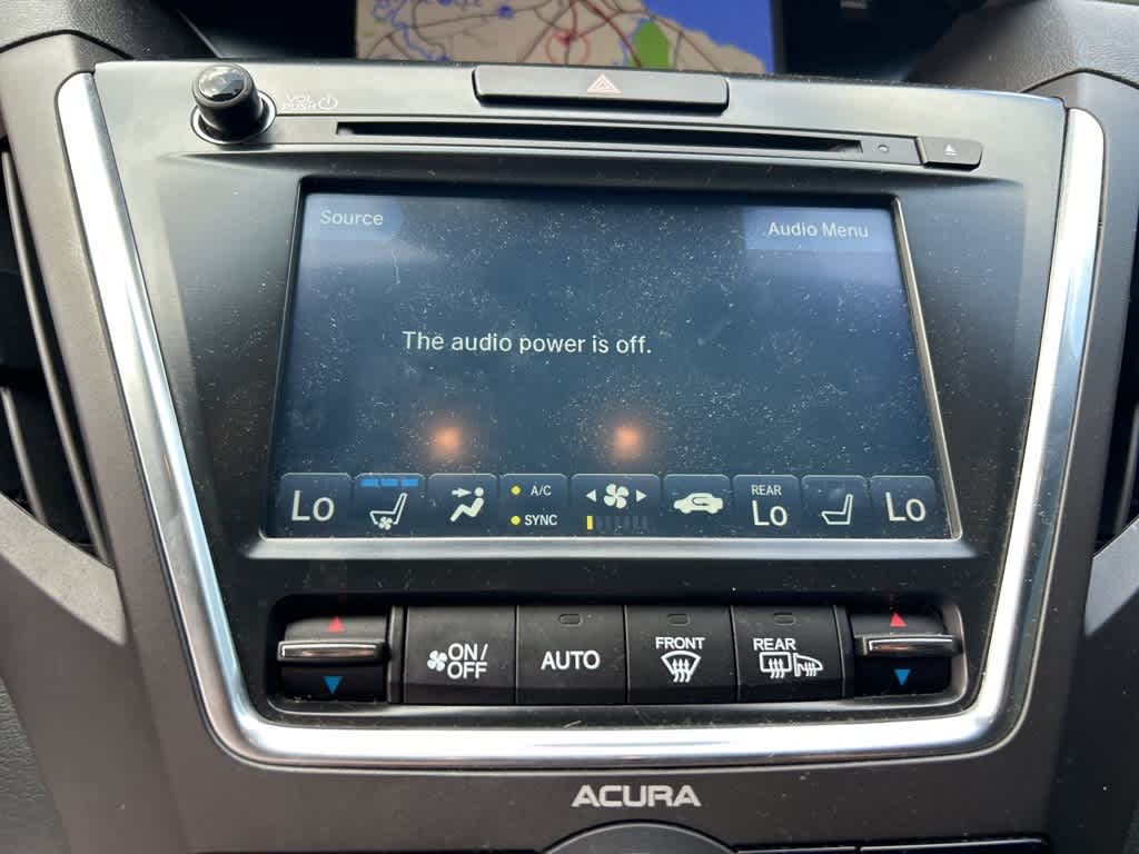 Thumbnail: 2020 Acura MDX - 28