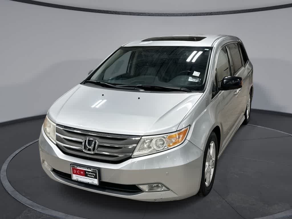 2013 Honda Odyssey Touring -
                  Old Bridge Township, NJ