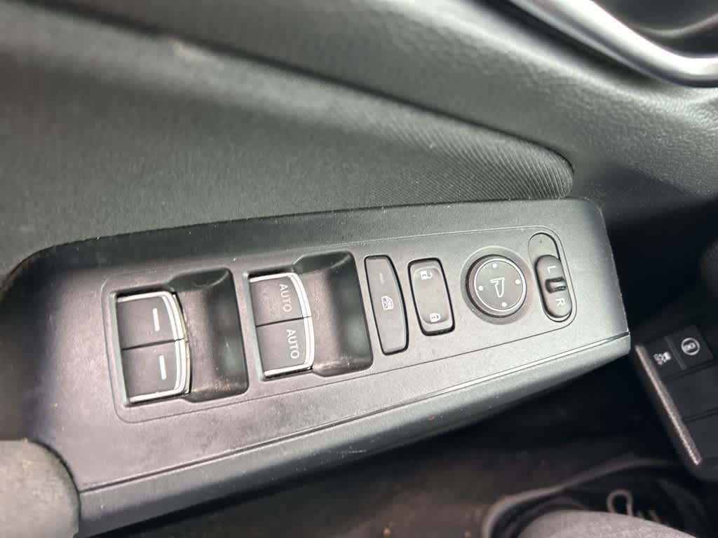 Thumbnail: 2023 Honda Civic - 21