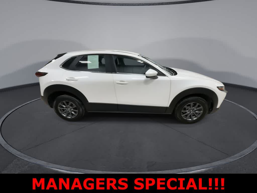 Thumbnail: 2020 Mazda CX-30 - 9