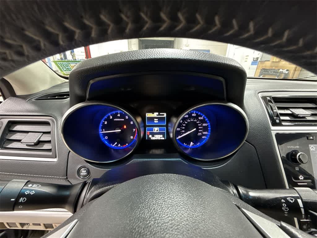 Thumbnail: 2018 Subaru Outback - 31