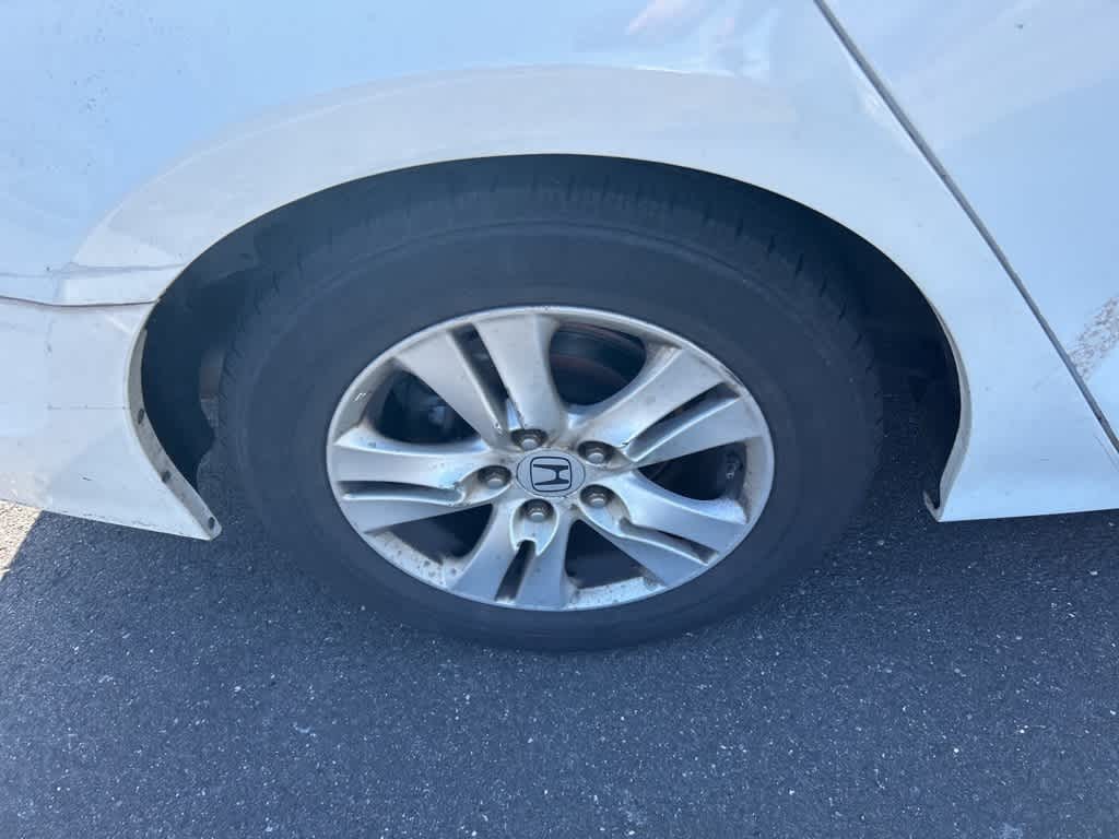 Thumbnail: 2009 Honda Accord - 23