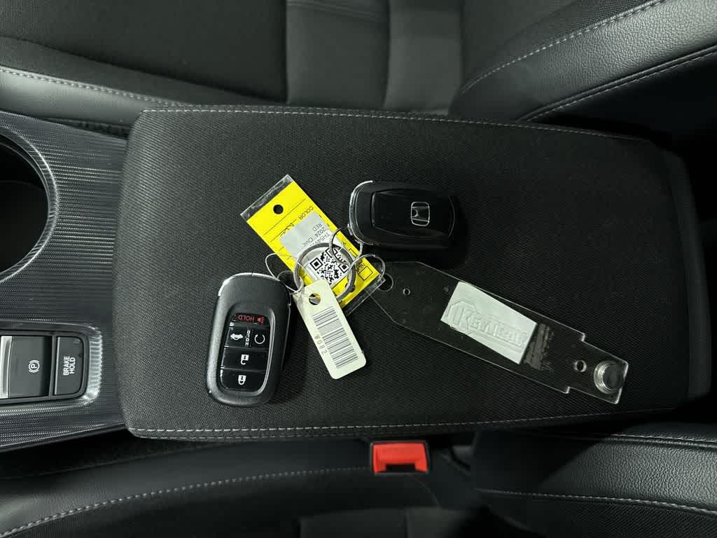 Thumbnail: 2024 Honda Civic - 30