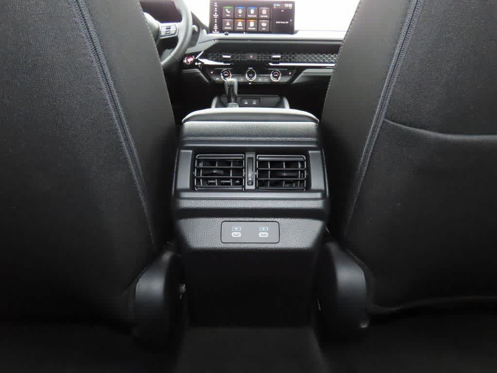 Thumbnail: 2026 Honda Accord - 23