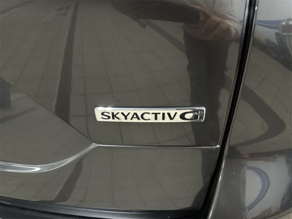 Thumbnail: 2023 Mazda CX-5 - 24