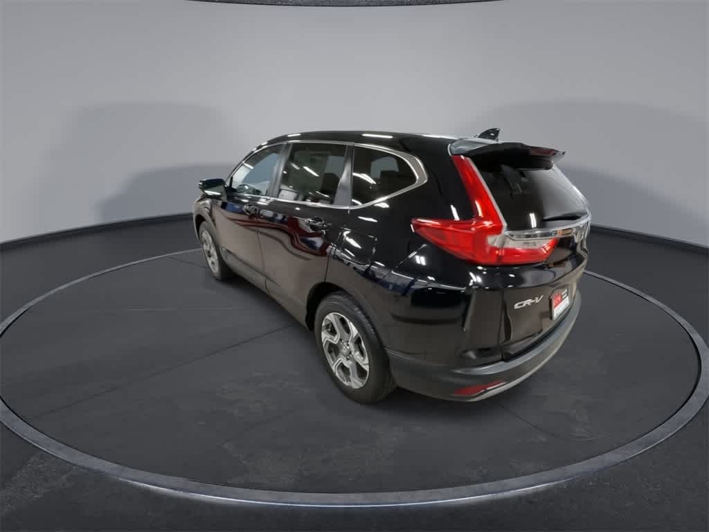 Thumbnail: 2018 Honda CR-V - 8