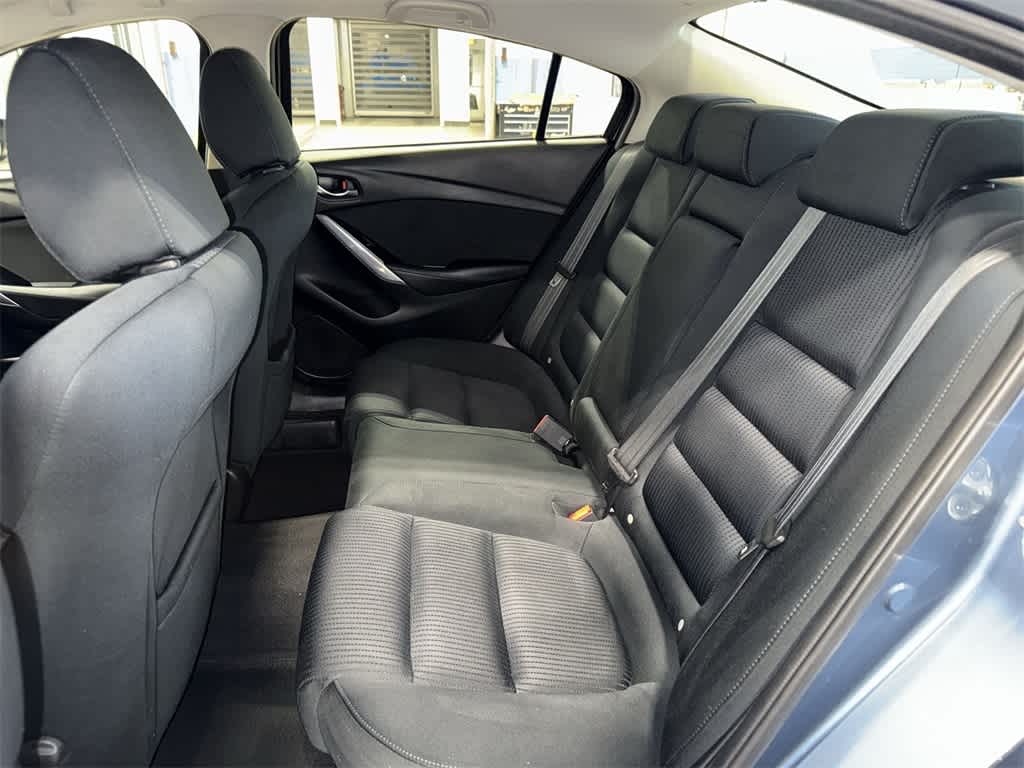 Thumbnail: 2016 Mazda Mazda6 - 17