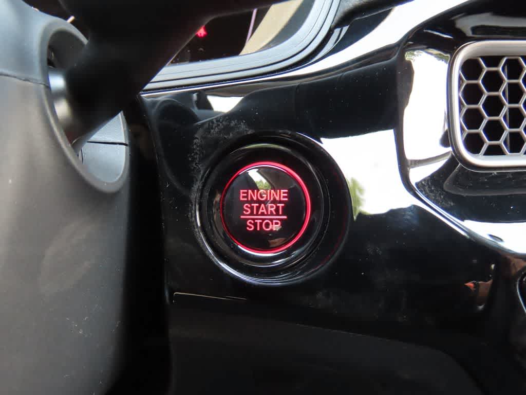 Thumbnail: 2026 Honda Civic - 21