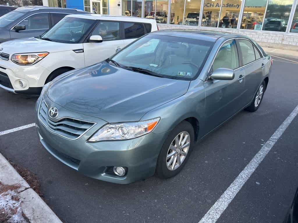 2011 Toyota Camry XLE -
                  Old Bridge Township, NJ