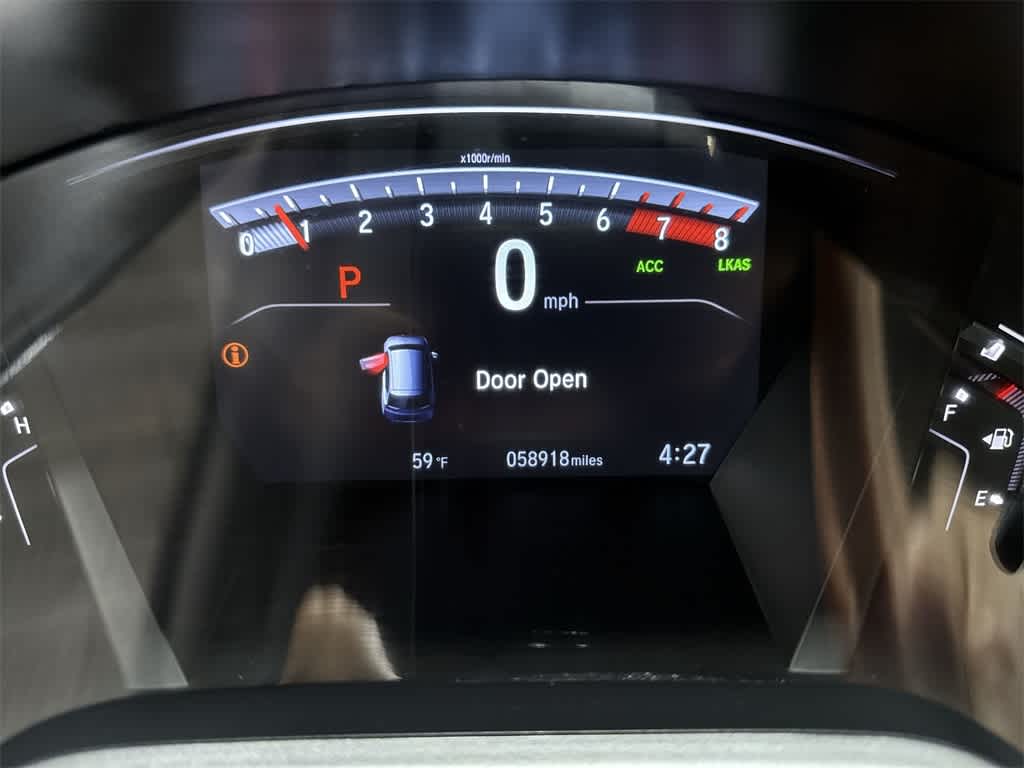 Thumbnail: 2020 Honda CR-V - 19