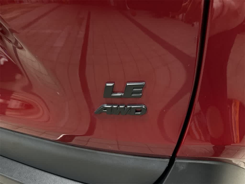 Thumbnail: 2024 Toyota RAV4 - 25