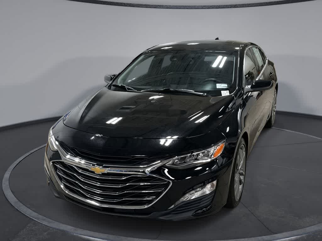 Thumbnail: 2024 Chevrolet Malibu - 1