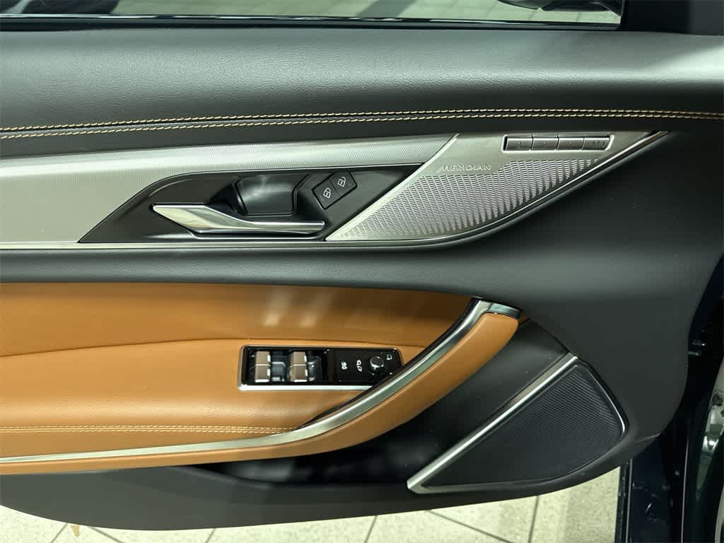Thumbnail: 2024 Jaguar XF - 23