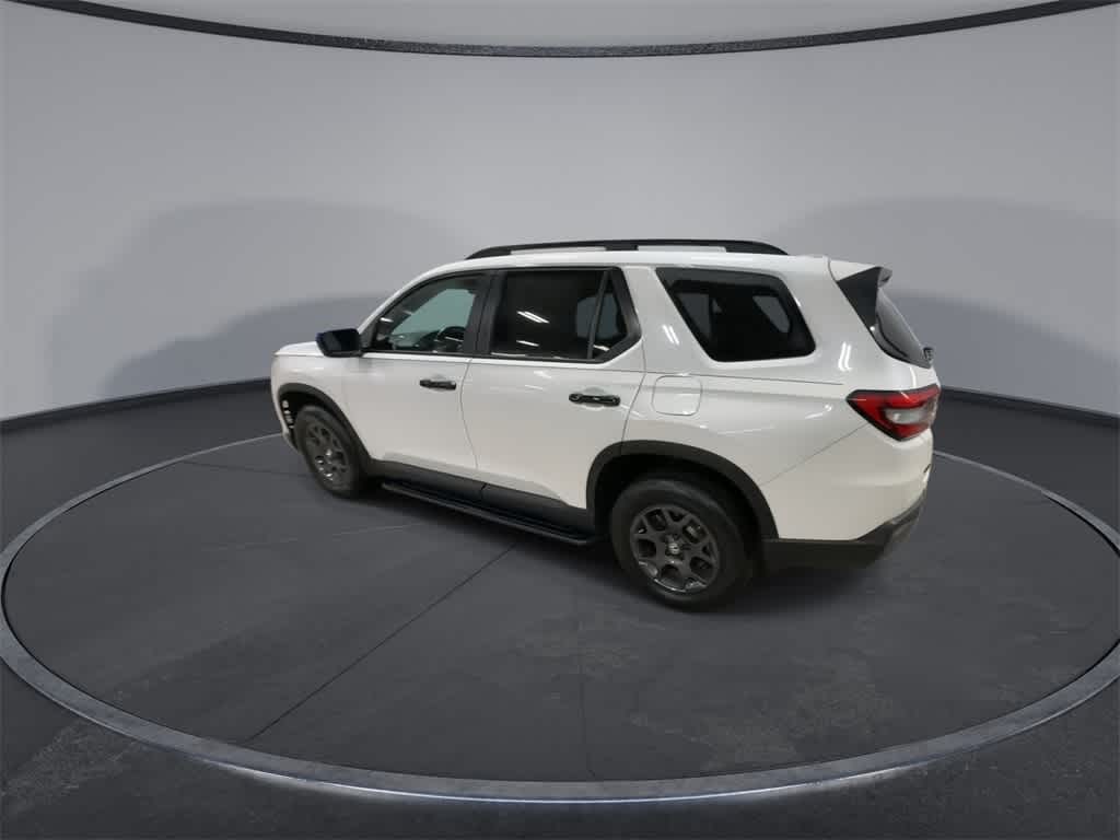 Thumbnail: 2023 Honda Pilot - 6