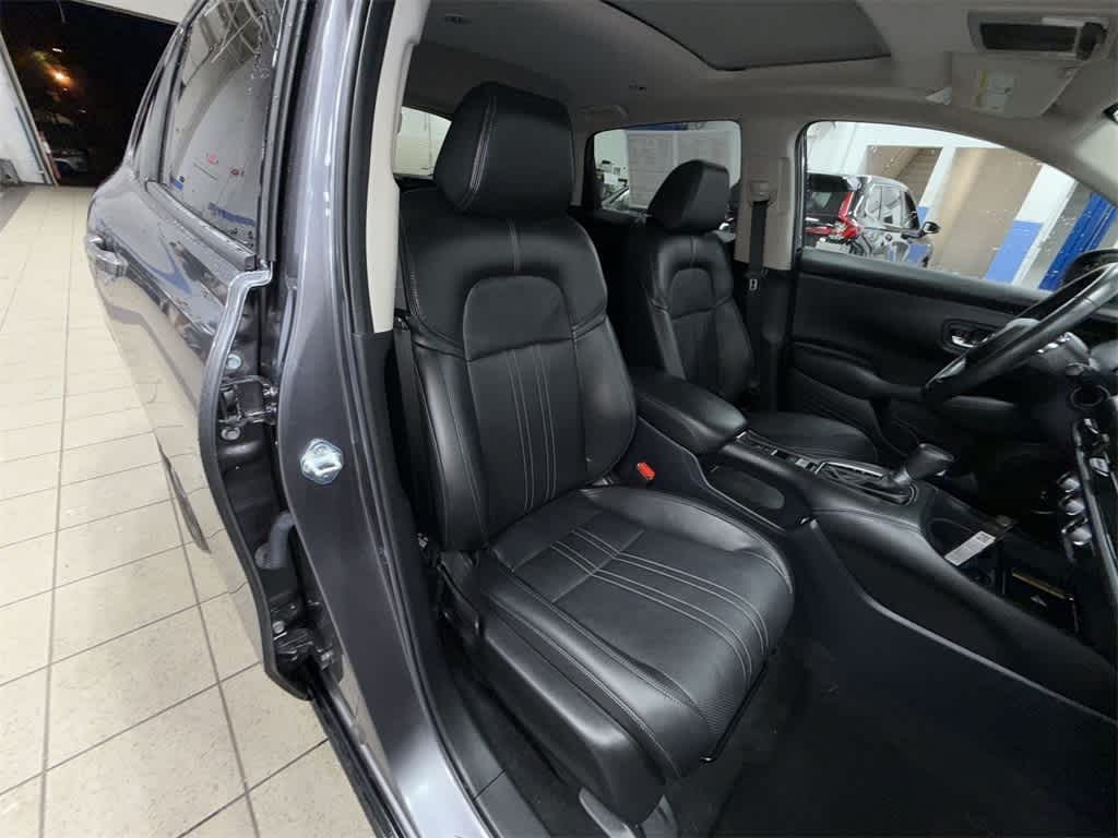 Thumbnail: 2023 Honda HR-V - 16