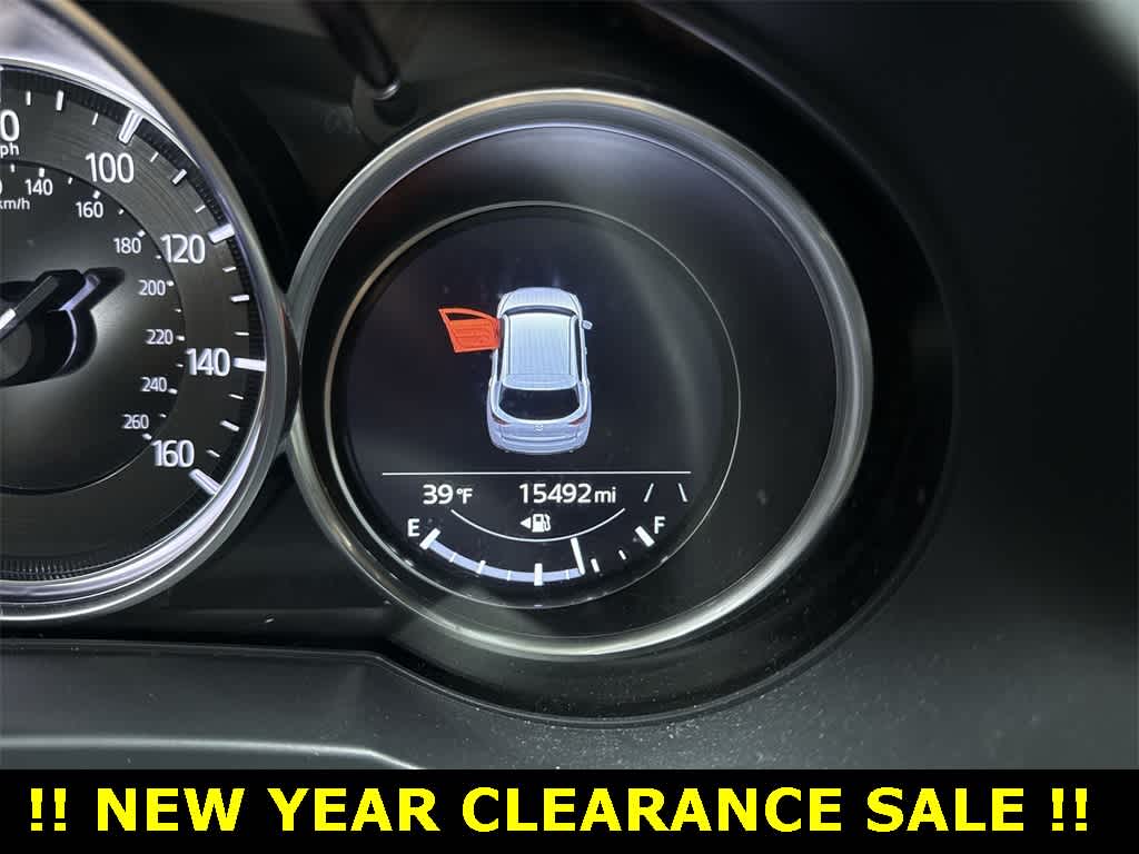 Thumbnail: 2023 Mazda CX-5 - 17