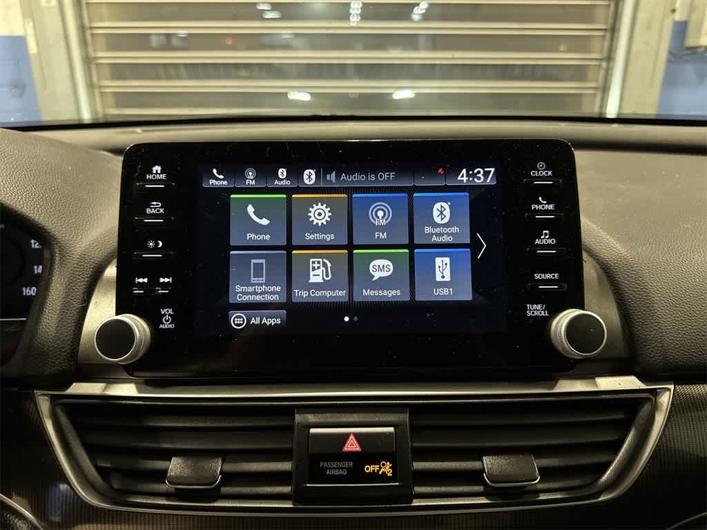 Thumbnail: 2022 Honda Accord - 20