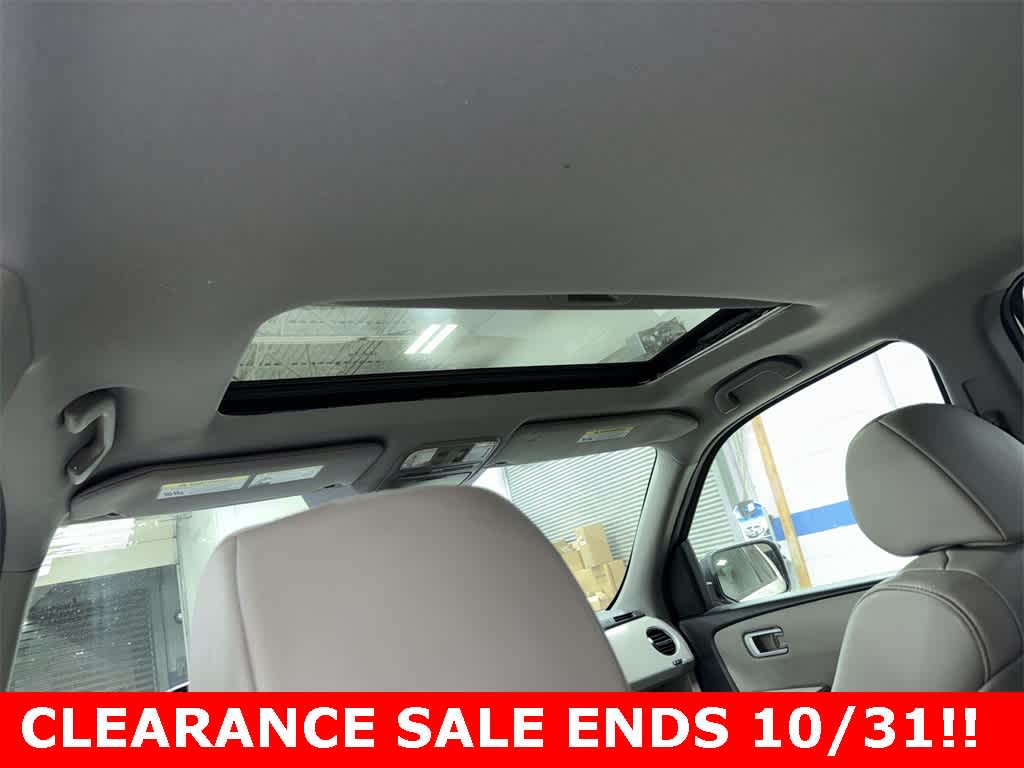 Thumbnail: 2014 Honda Pilot - 25