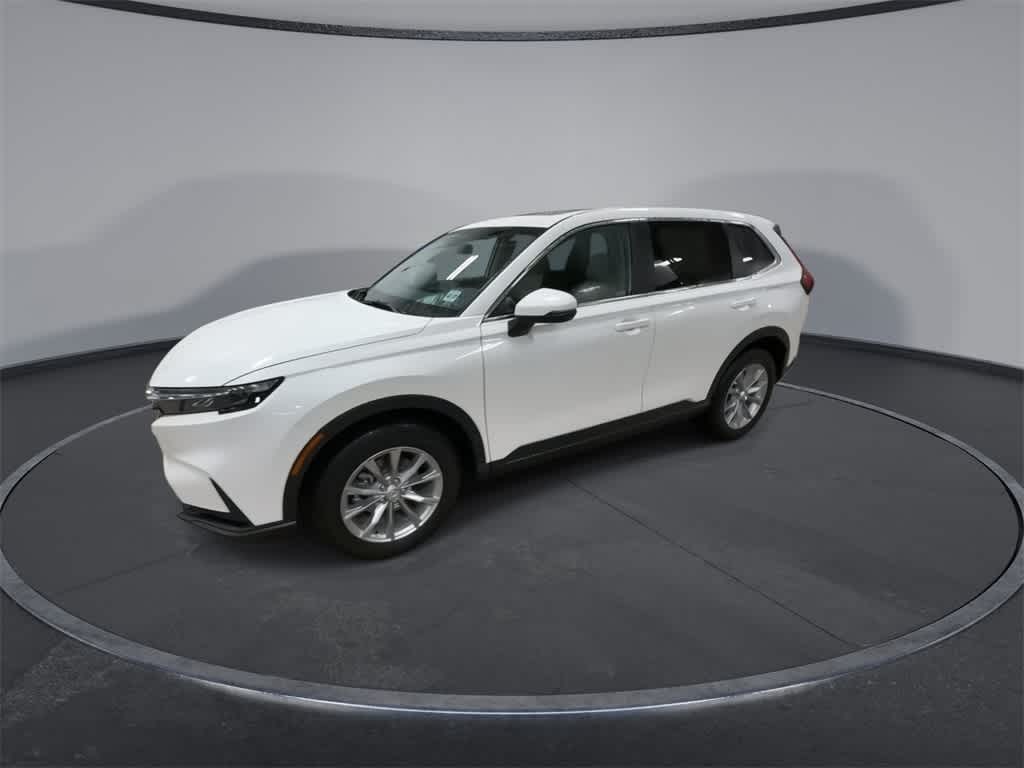 Thumbnail: 2023 Honda CR-V - 4