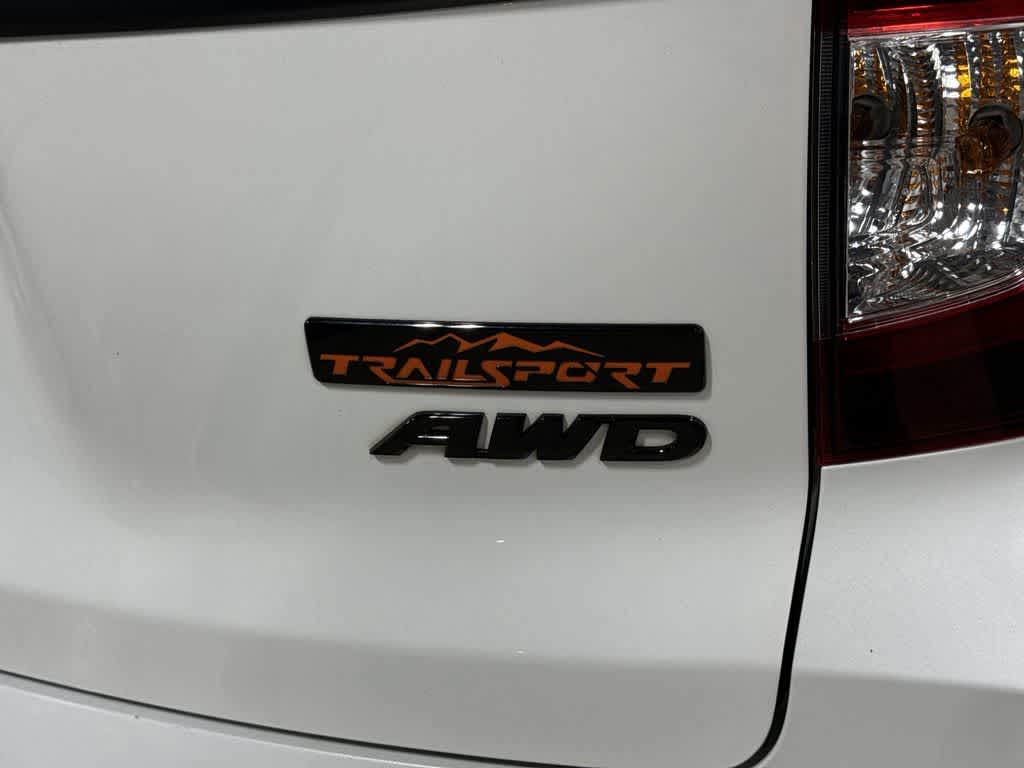 Thumbnail: 2023 Honda Passport - 28