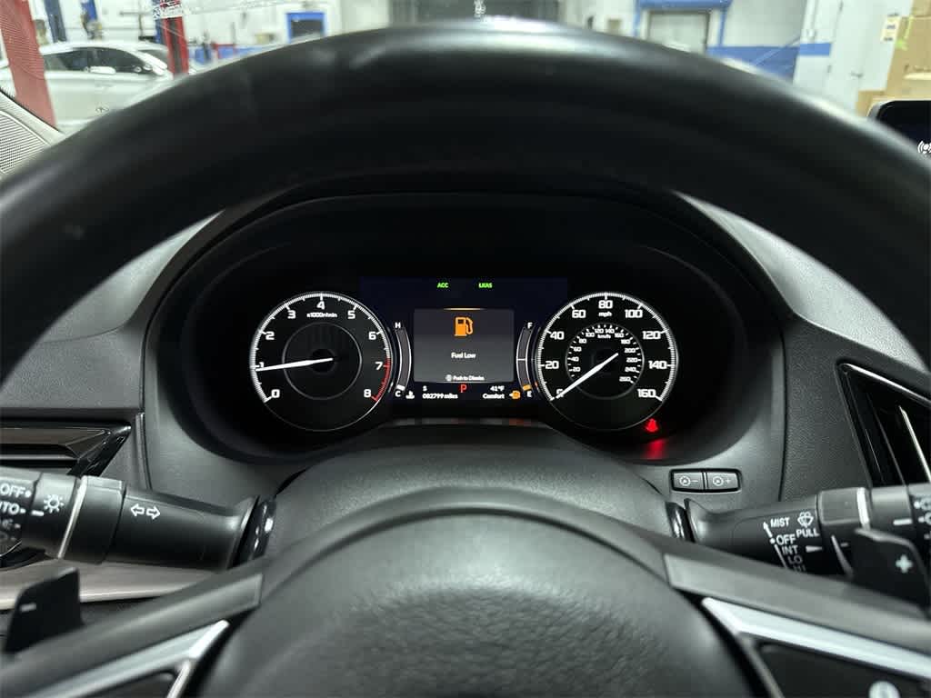 Thumbnail: 2019 Acura RDX - 32