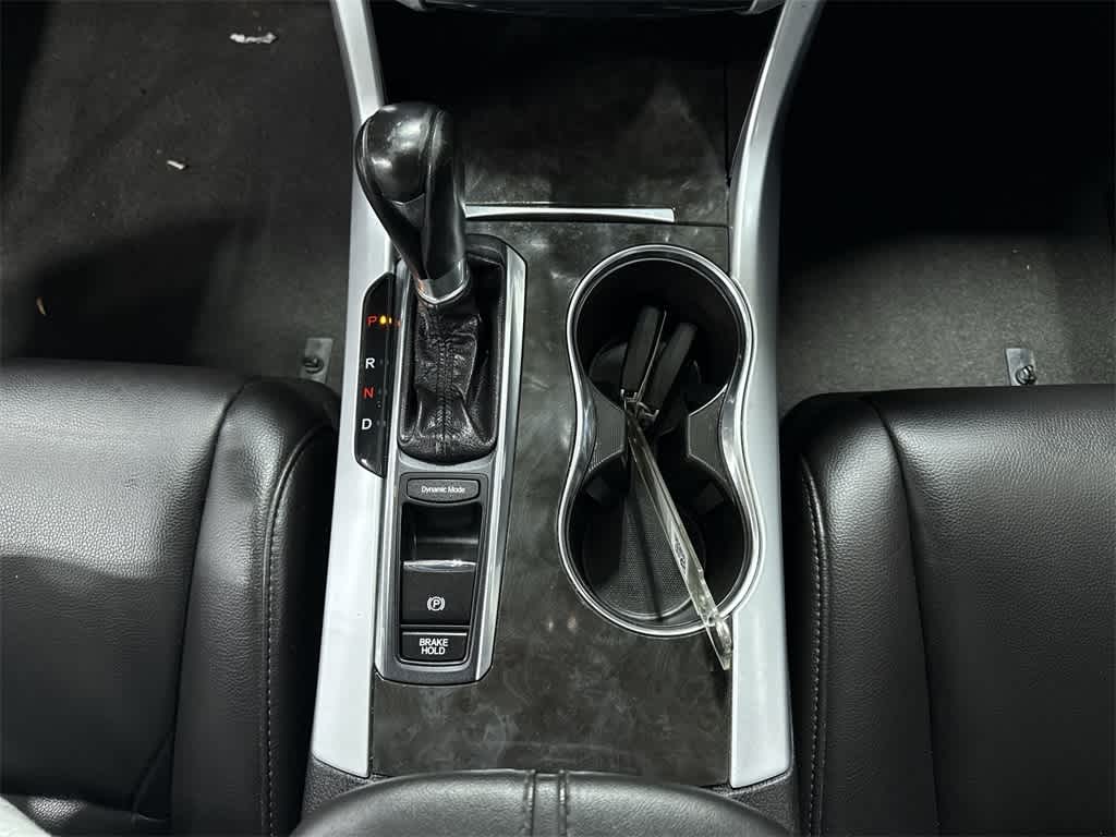 Thumbnail: 2019 Acura TLX - 30