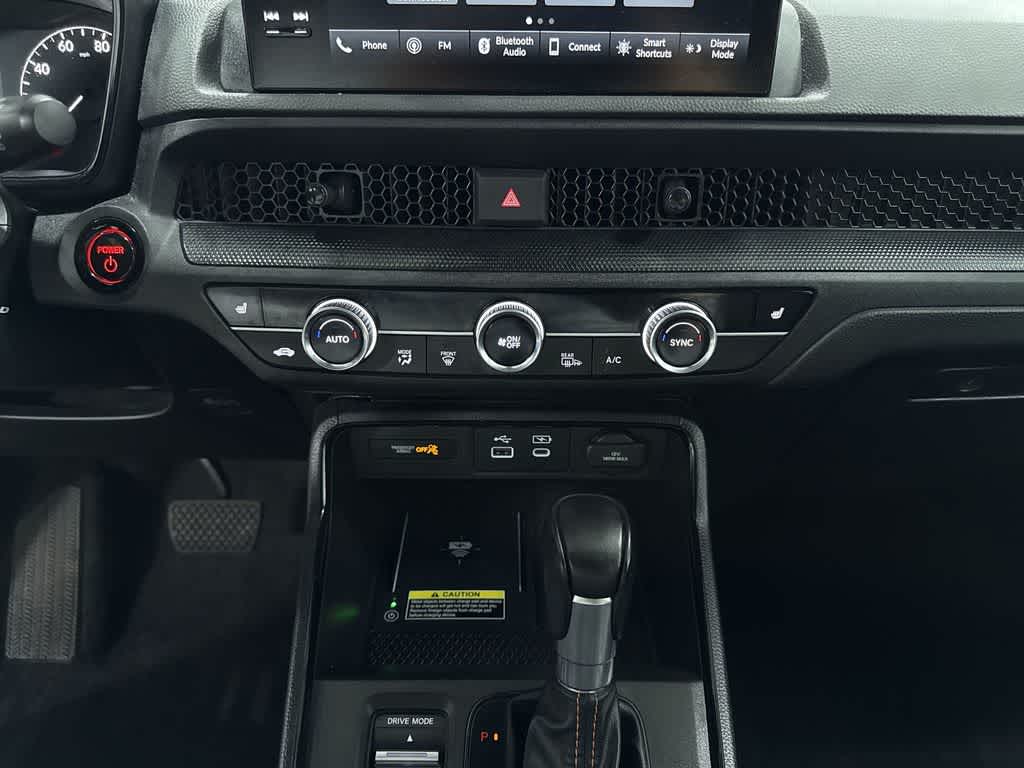 Thumbnail: 2024 Honda CR-V - 21