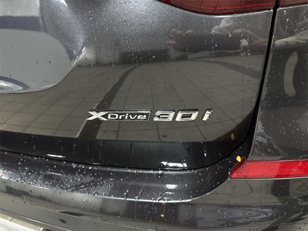 Thumbnail: 2019 BMW X3 - 27