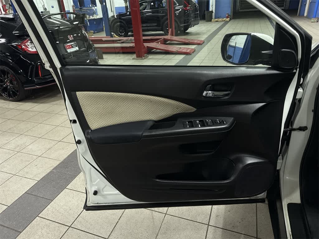 Thumbnail: 2016 Honda CR-V - 30