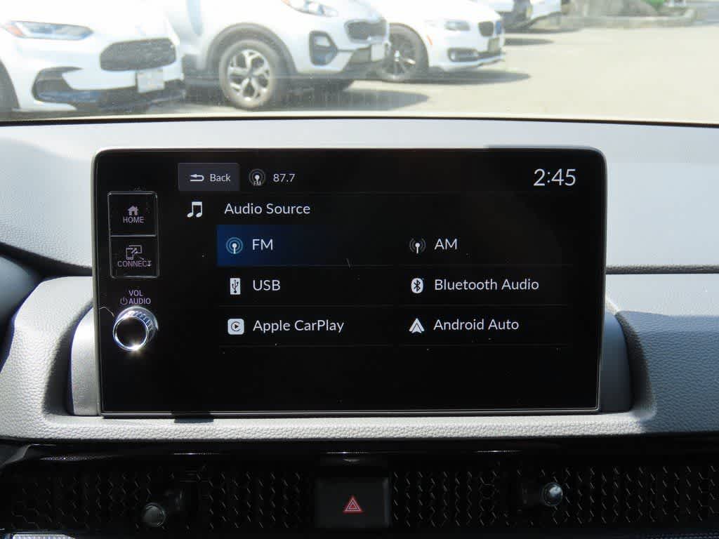 Thumbnail: 2026 Honda CR-V - 19