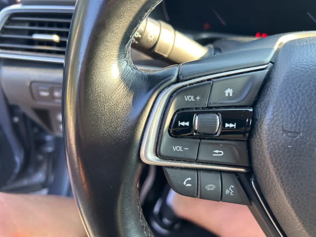Thumbnail: 2019 Honda Accord - 19
