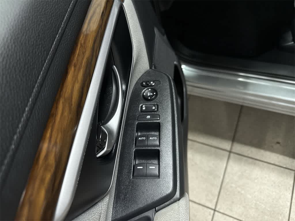 Thumbnail: 2022 Honda CR-V - 22