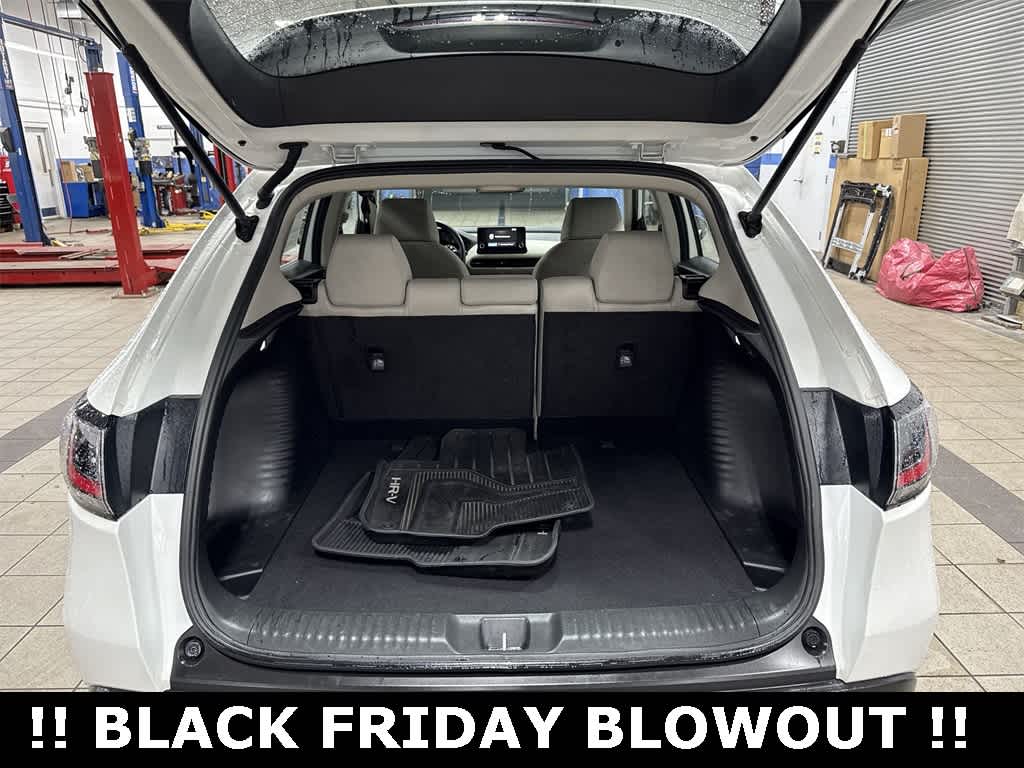 Thumbnail: 2023 Honda HR-V - 11