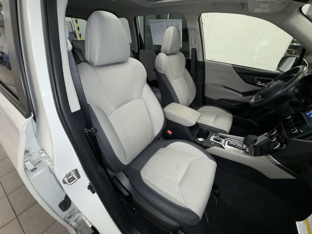 Thumbnail: 2023 Subaru Forester - 16