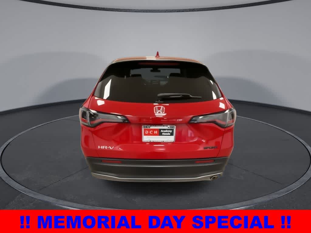 Thumbnail: 2024 Honda HR-V - 7
